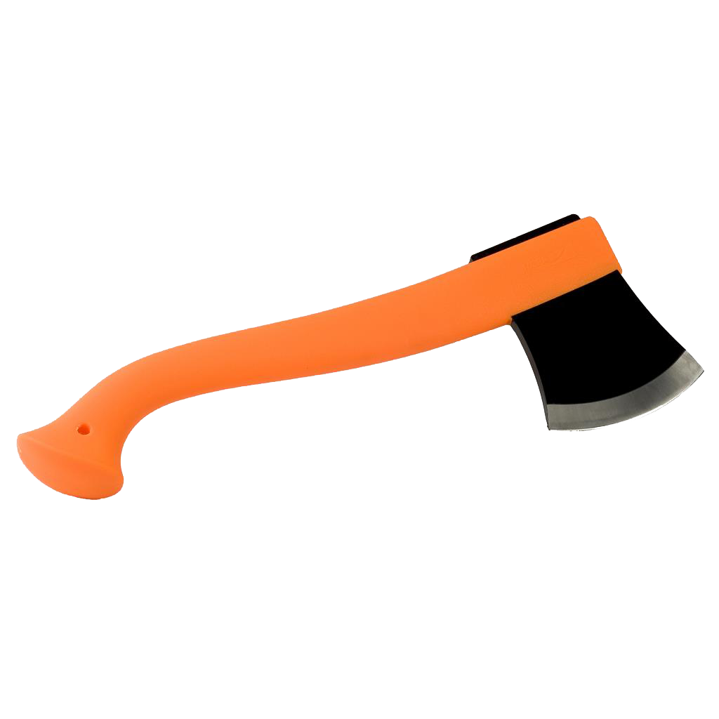 Lightweight Axe alternate view