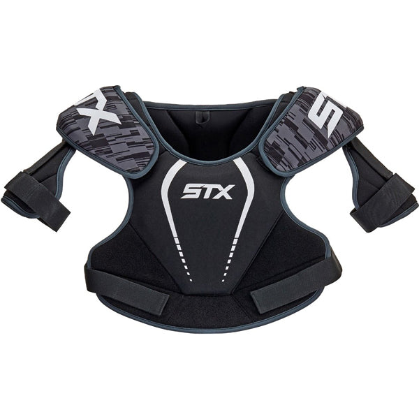 Stallion 75 Shoulder Pad alternate view