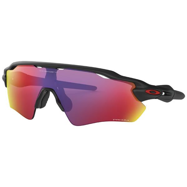 OAKLEY RADAR EV PARH PRIZM ROADナウリバさん専用 Radar EV Path - Matte Black/Prizm Road – Sports Basement