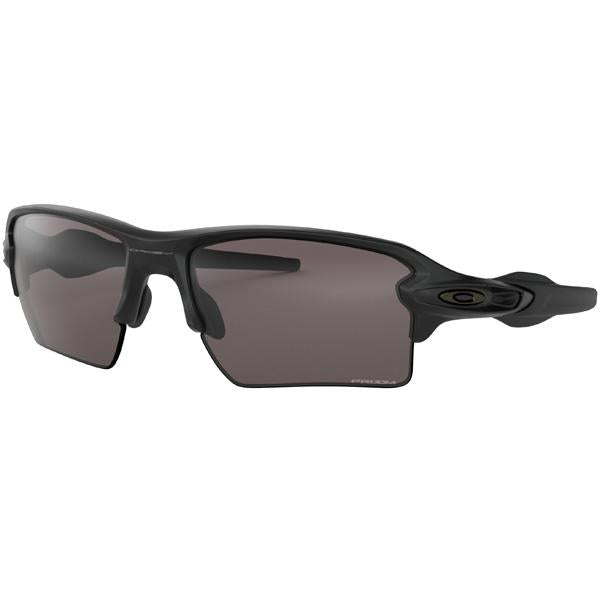 Flak 2.0 XL - Matte Black/Prizm Black alternate view