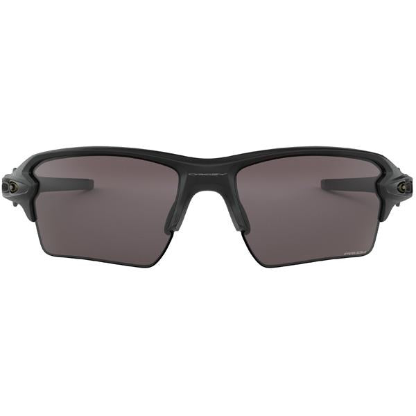 Flak 2.0 XL - Matte Black/Prizm Black alternate view