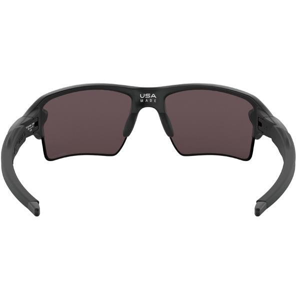 Flak 2.0 XL - Matte Black/Prizm Black alternate view