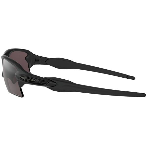 Flak 2.0 XL - Matte Black/Prizm Black alternate view