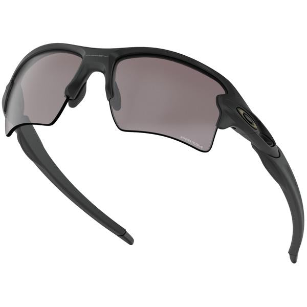 Flak 2.0 XL - Matte Black/Prizm Black, Oakley Flak 2.0 XL - Matte Black/Prizm Black