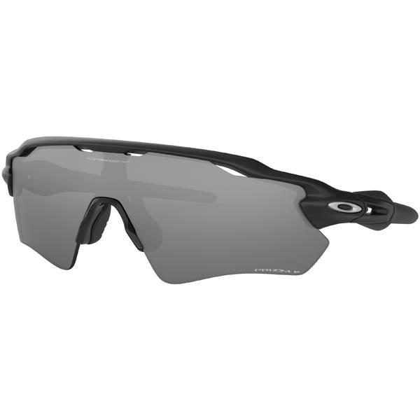 Radar EV Path - Matte Black / Prizm Black Polarized alternate view