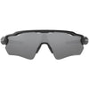 Matte Black / Prizm Black Polarized