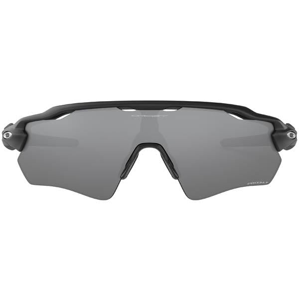 Radar EV Path - Matte Black / Prizm Black Polarized alternate view