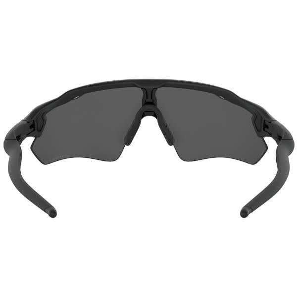 Radar EV Path - Matte Black / Prizm Black Polarized alternate view