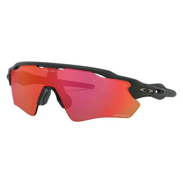 オークリー サングラス RADAR EV PATH（トレイルトーチ） Radar EV Path - Matte Black/Prizm Trail Torch – Sports Basement