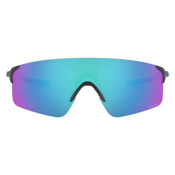 EVZero Blades - Steel/Prizm Sapphire, Featured Image