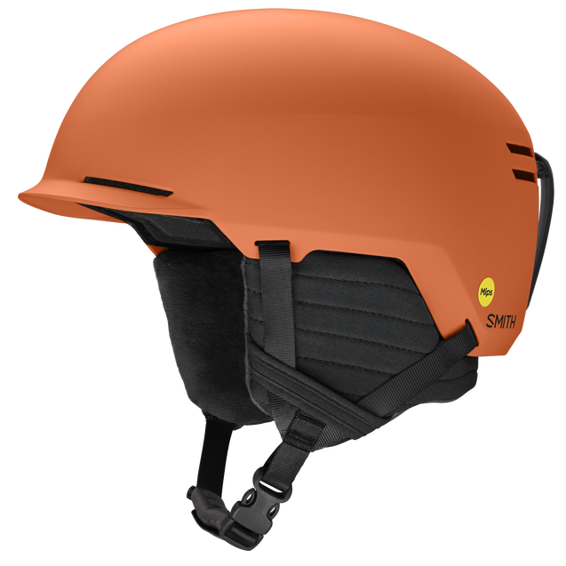 Scout MIPS, Featured Image