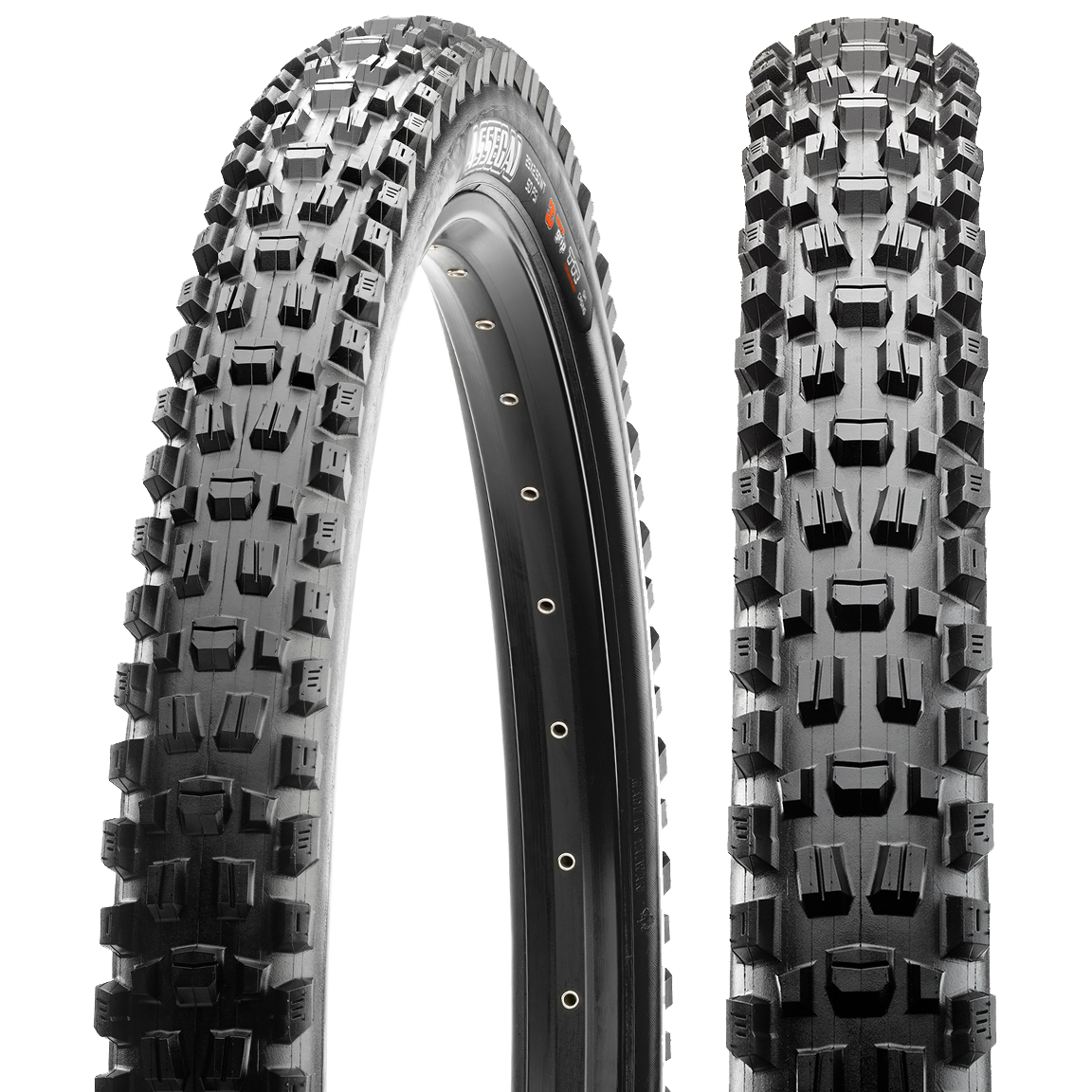 Assegai 27.5 x 2.5 3C MG EXO+ WT – Sports Basement