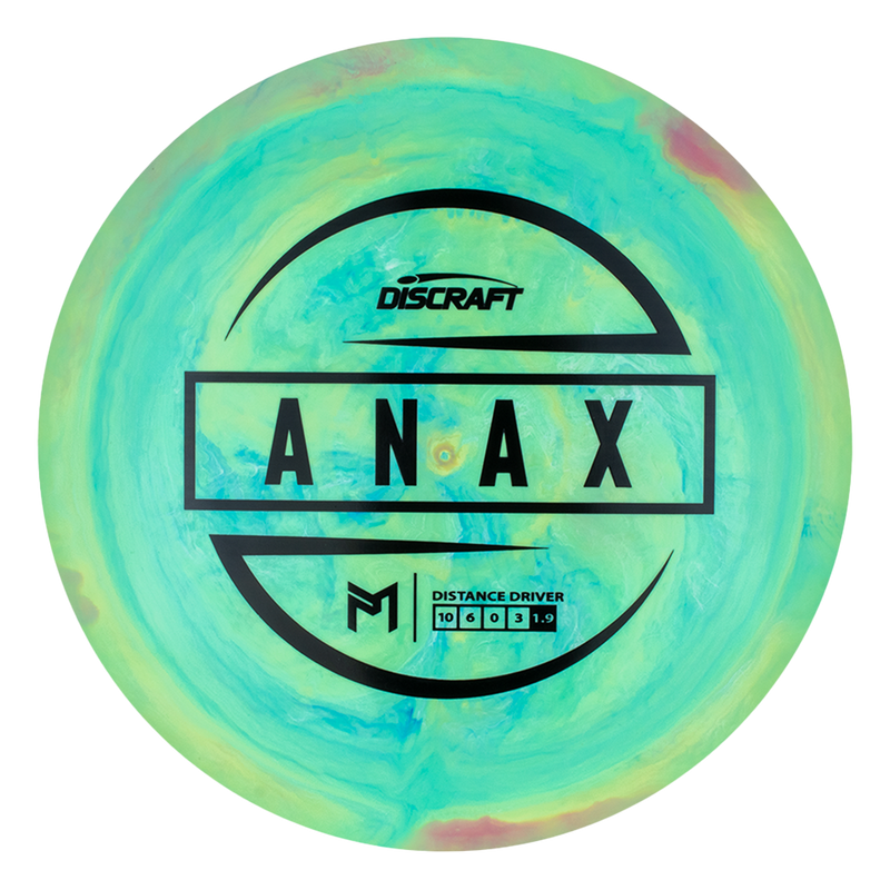 Paul McBeth Anax Driver 170-172 g, Featured Image