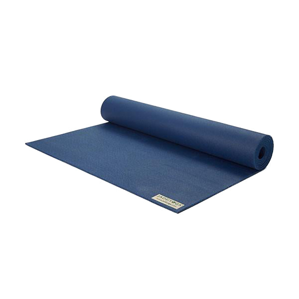 Harmony Yoga Mat, Midnight Blue - 74", Featured Image