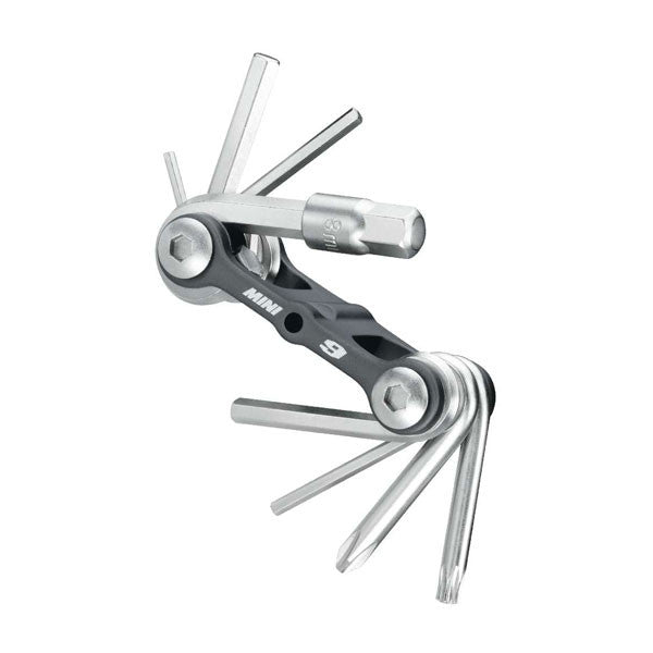 Mini 9 Tool Topeak alternate view