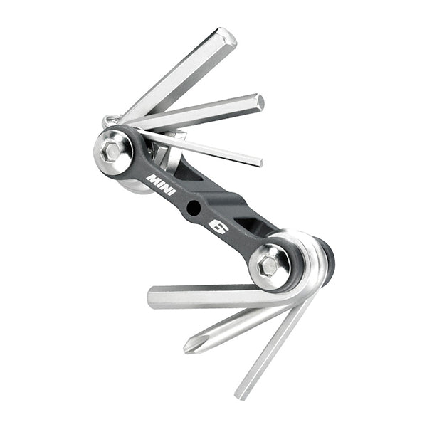 Mini 6 Multi Tool alternate view