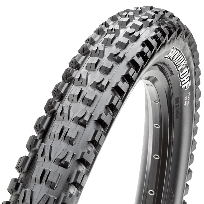 Minion DHF WT + 3C EXO TR - 27.5 x 2.5, Featured Image