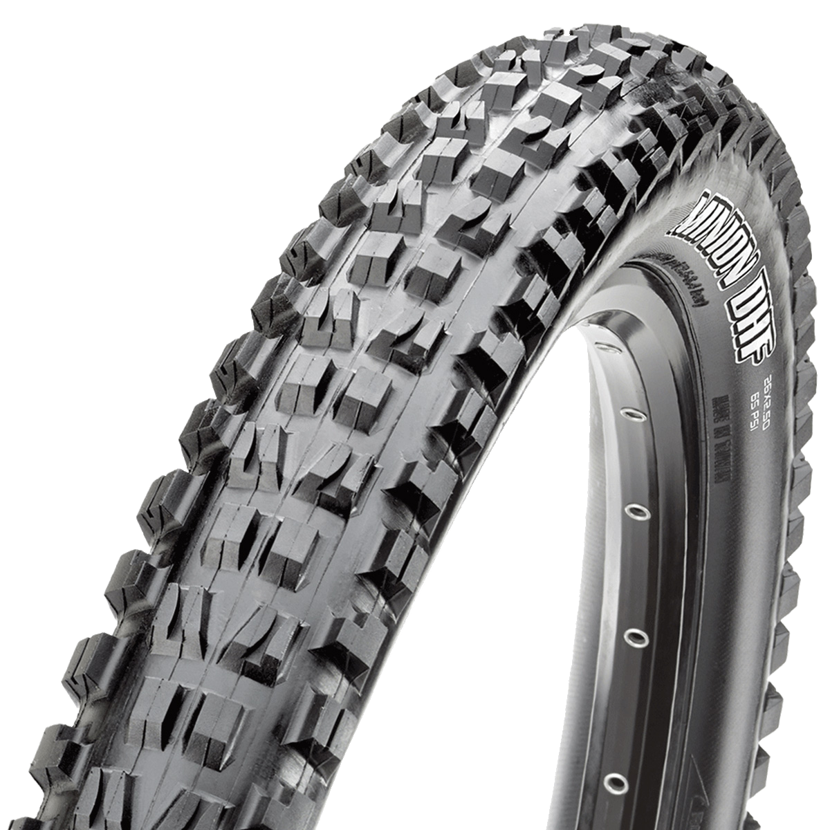 Minion DHF WT + 3C EXO TR - 27.5 x 2.5 alternate view