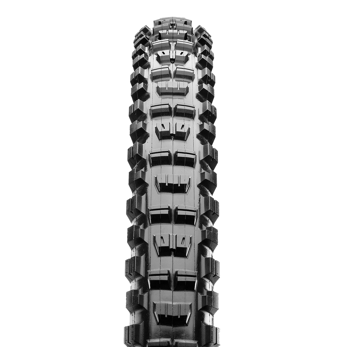 Minion DHR II 29 x 2.4 3C MG EXO TR WT alternate view