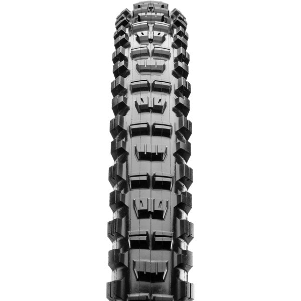 Minion DHR II Wide Trail MaxxTerra 3C/EXO+ - 29 x 2.4 alternate view