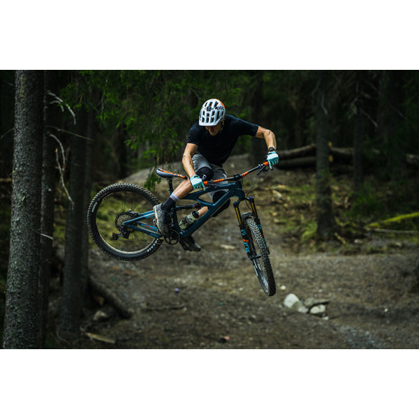 Mojo 4 SLX, Ibis Mojo 4 SLX Dirty White Board