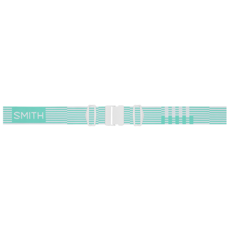 Women's Moment, Smith Sport Optics Moment Iceberg Sport Strip + ChrmPp Sn Pltnm Mrr strap only