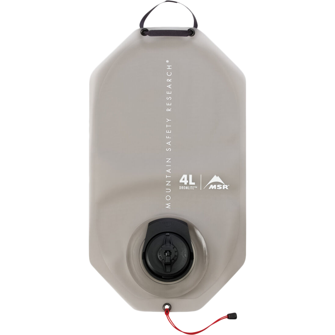 DromLite Bag - 4 L alternate view