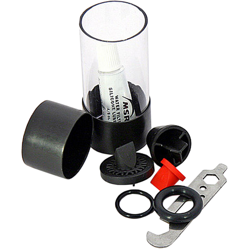 HyperFlow Maintenance Kit, Featured Image