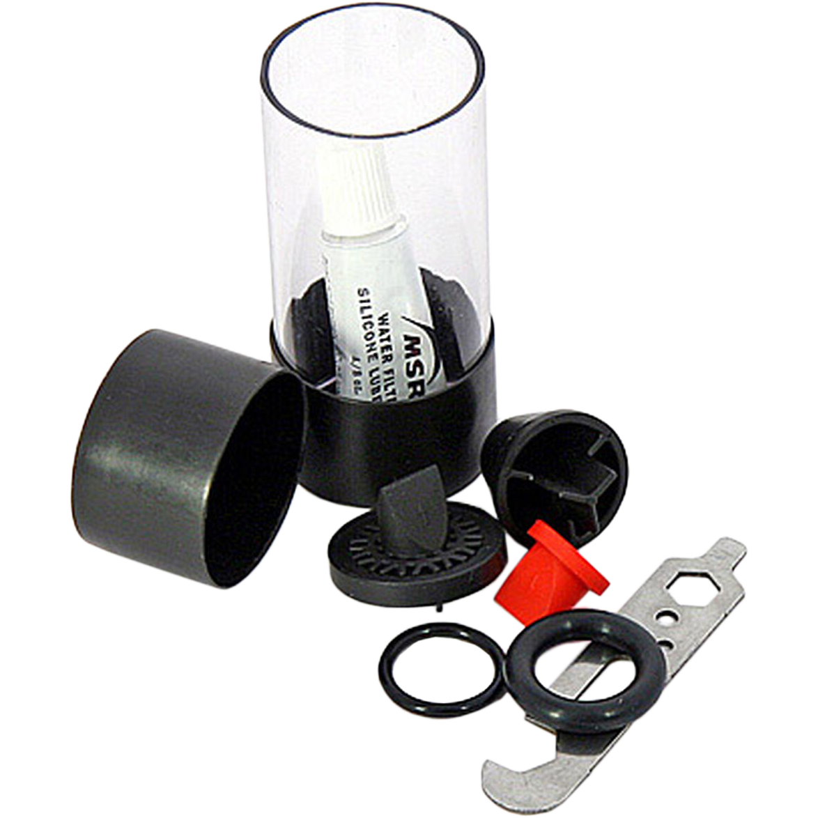 HyperFlow Maintenance Kit alternate view