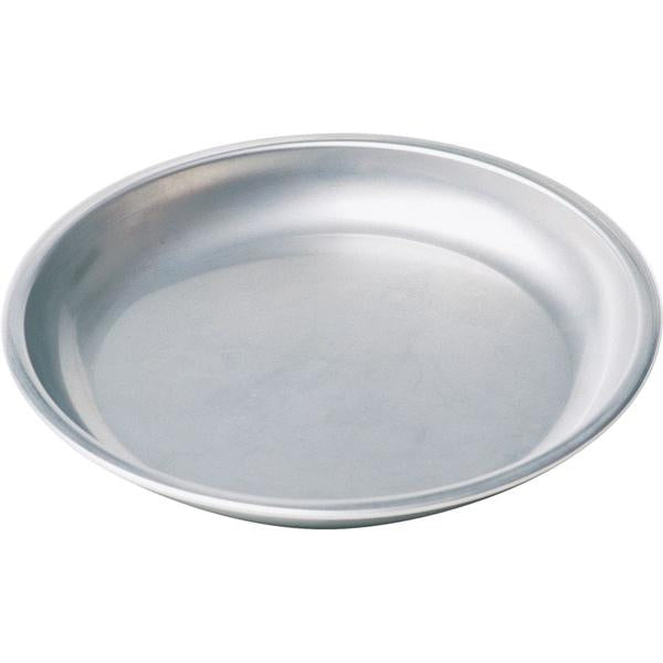 Alpine Plate - 8