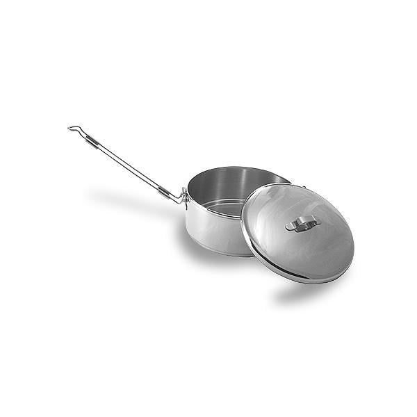 Alpine Stowaway Pot 1L, MSR Alpine Stowaway Pot 1L