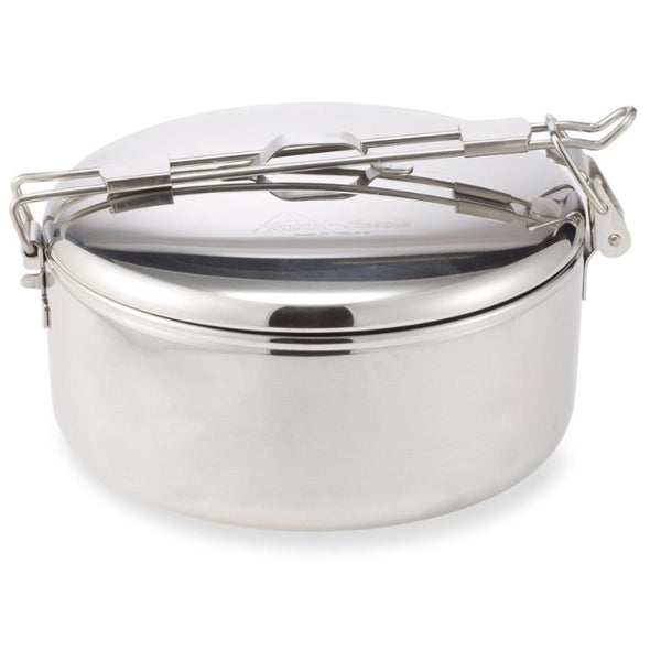 Alpine Stowaway Pot 1L alternate view