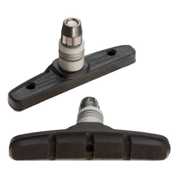 LX/DX V-Brake Shoe Set - M70T3, Featured Image