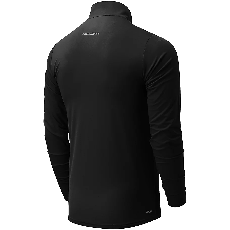 Men's Accelerate 1/2 Zip alternate view