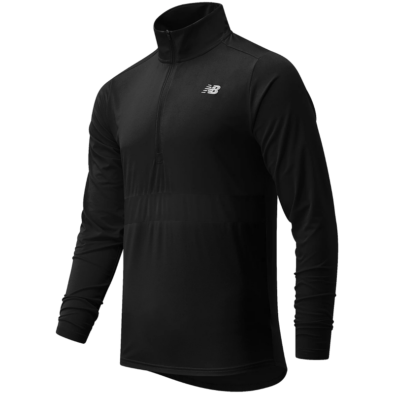 Men's Accelerate 1/2 Zip, Featured Image