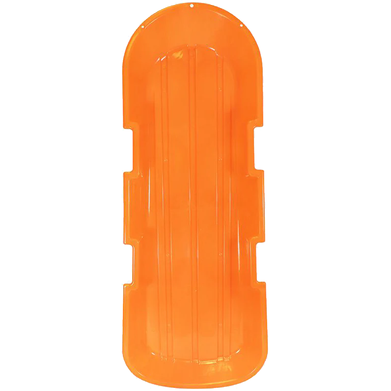 Rental Sled alternate view