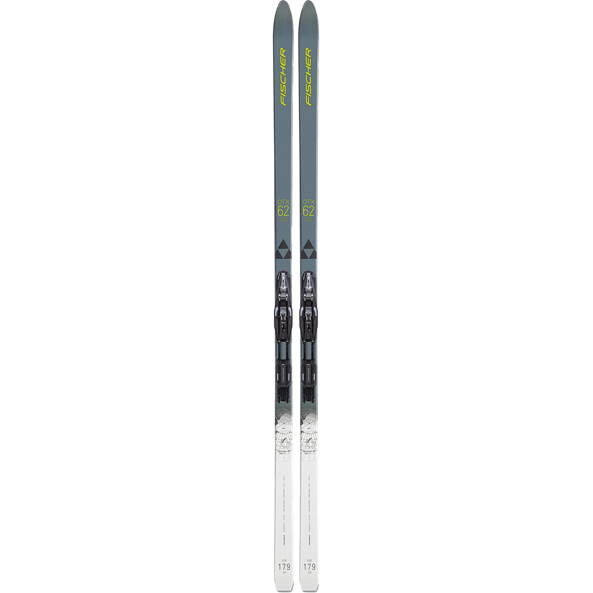 Spider 62 Crown Xtralite IFP Plate – Sports Basement