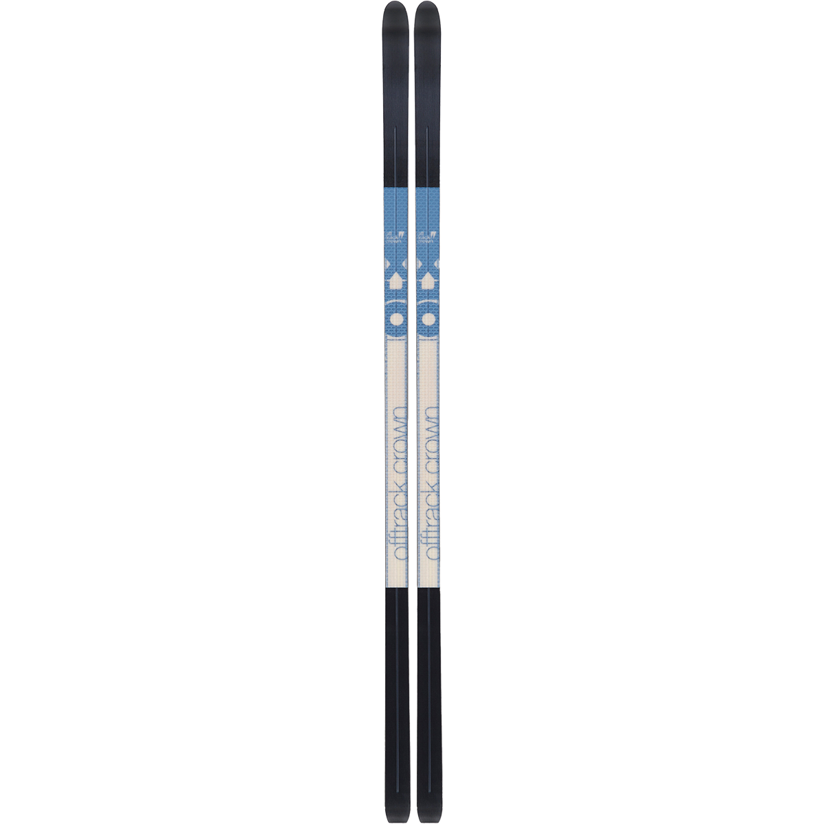 Spider 62 Crown Xtralite IFP Plate alternate view
