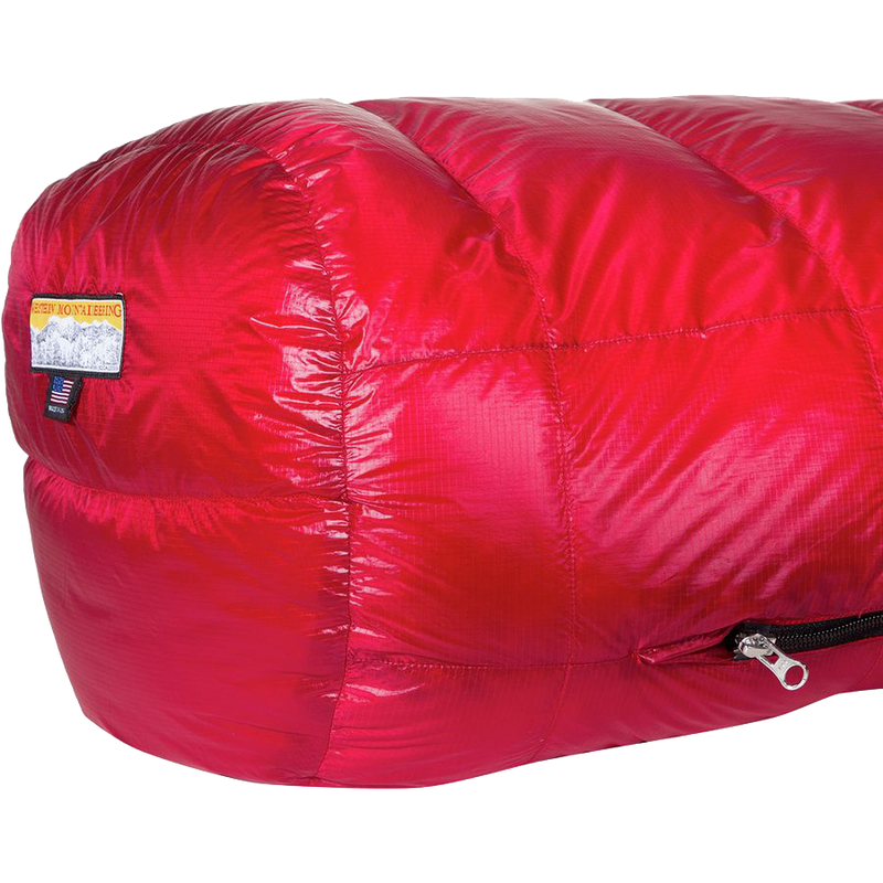 Alpinlite 20 Long, Western Mountaineering Alpinlite 20 - 6'6"