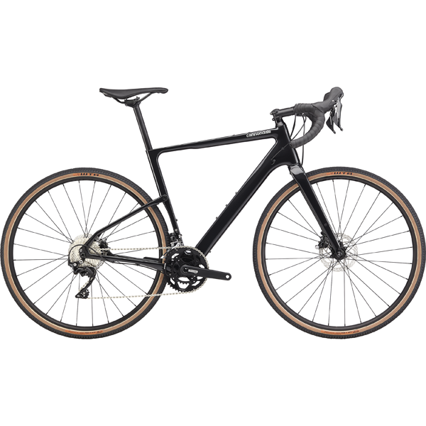 Cannondale Topstone Carbon alternate view