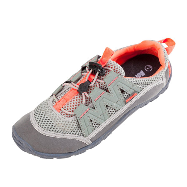 Women's Brille II, Northside Women's Brille II Gray/Coral