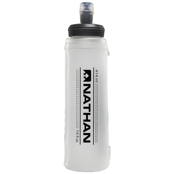 Soft Flask with Bite Top 14oz, Featured Image