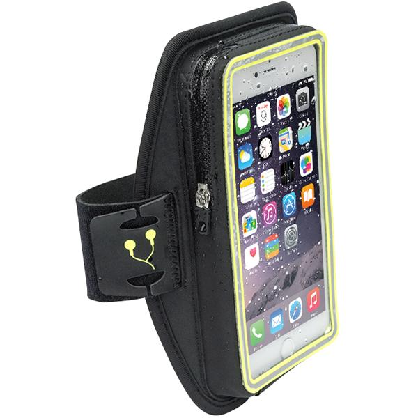 SonicStorm Smartphone Carrier alternate view