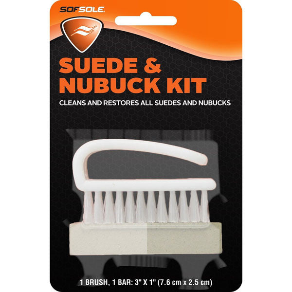 Suede Nubuck Care Kit alternate view