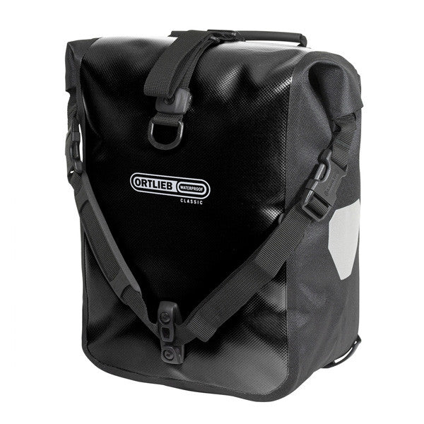 Sport-Roller Classic - Black, Featured Image