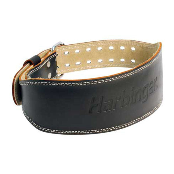 Padded Leather Belt, Featured Image