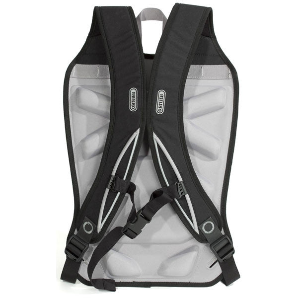 Bike Pannier Carrying System alternate view