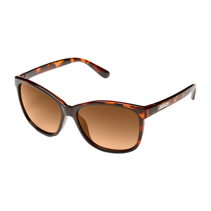 Sashay - Tortoise/Brown alternate view