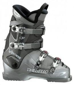 K2 Men's Mindbender RX Sport Ski Package alternate view