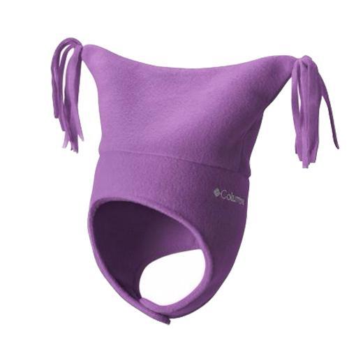 Columbia Kids' Pigtail Beanie, Sports Basement Rentals Kid's Columbia Pigtail Beanie